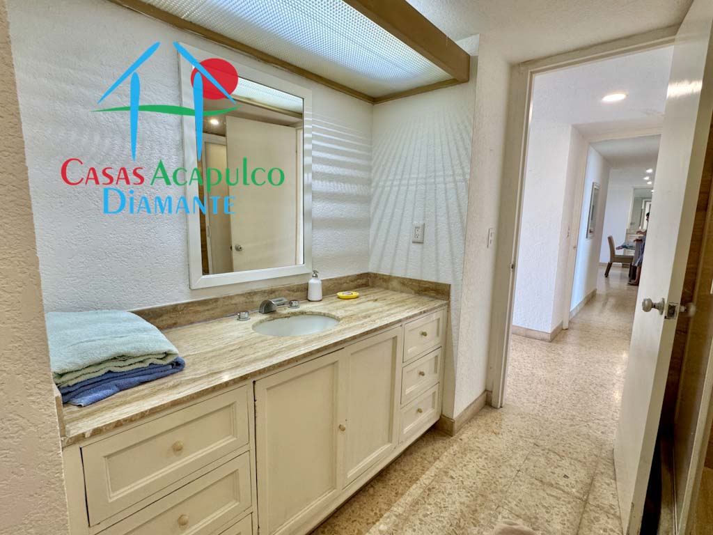 Azteca Princess 903 - Recámara dos 13